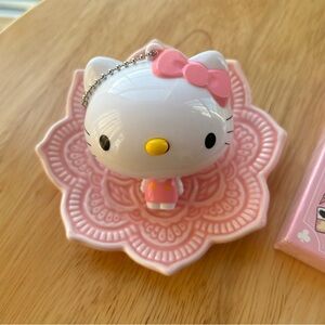 Hello Kitty Measuring Tape